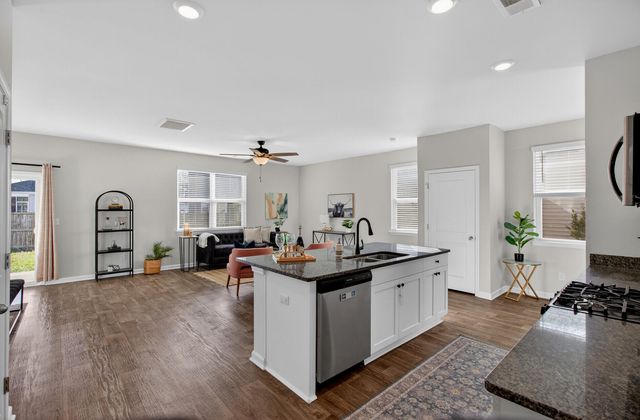 314 Mincy Street, Moncks Corner, SC 29461