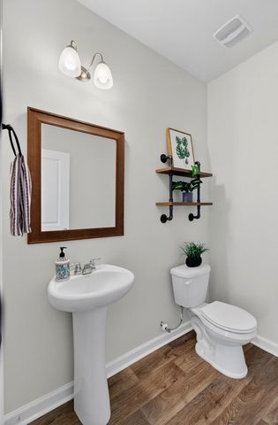 314 Mincy Street, Moncks Corner, SC 29461