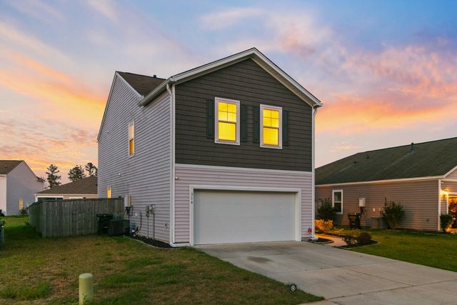 314 Mincy Street, Moncks Corner, SC 29461