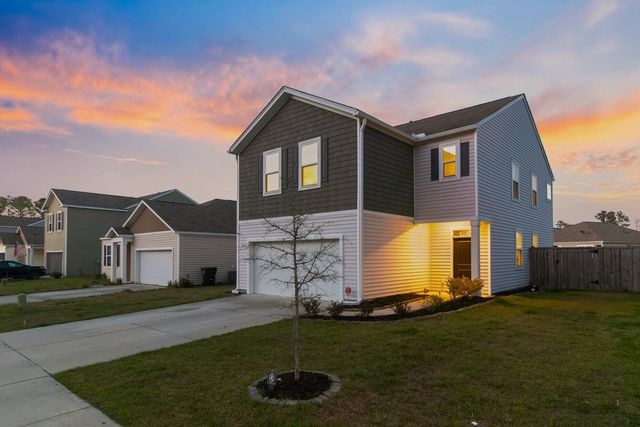 314 Mincy Street, Moncks Corner, SC 29461