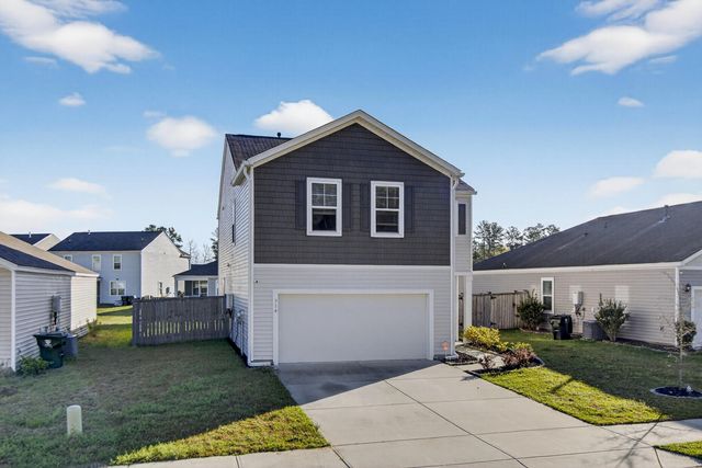 314 Mincy Street, Moncks Corner, SC 29461