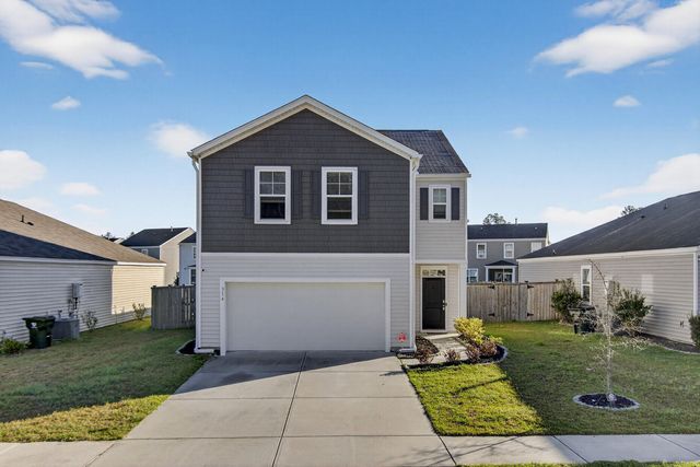 314 Mincy Street, Moncks Corner, SC 29461