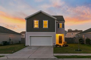 314 Mincy Street, Moncks Corner, SC 29461