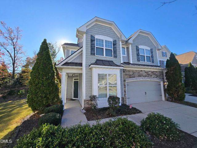 912 Garden Square Lane, Morrisville, NC 27560