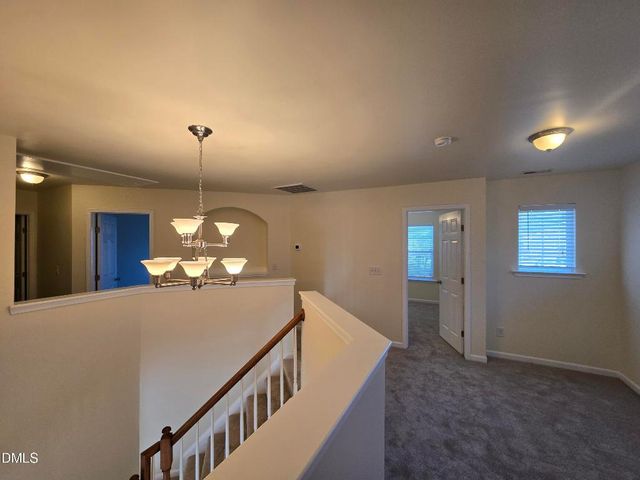 912 Garden Square Lane, Morrisville, NC 27560