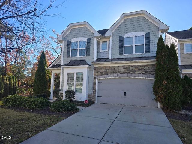 912 Garden Square Lane, Morrisville, NC 27560