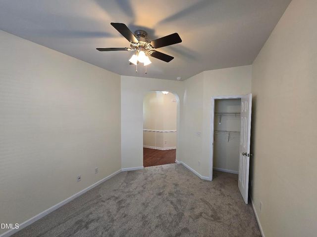 912 Garden Square Lane, Morrisville, NC 27560