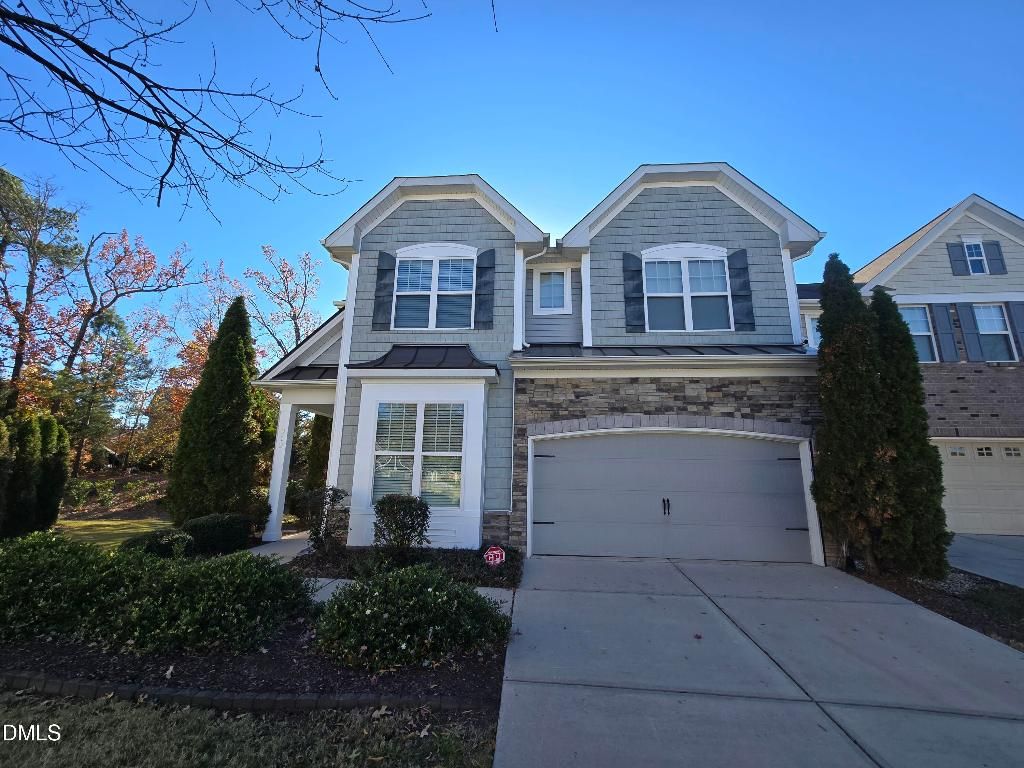 912 Garden Square Lane, Morrisville, NC 27560