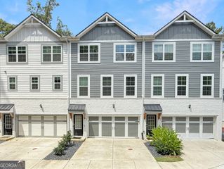 1160 Kendron Lane 16, Atlanta, GA 30329