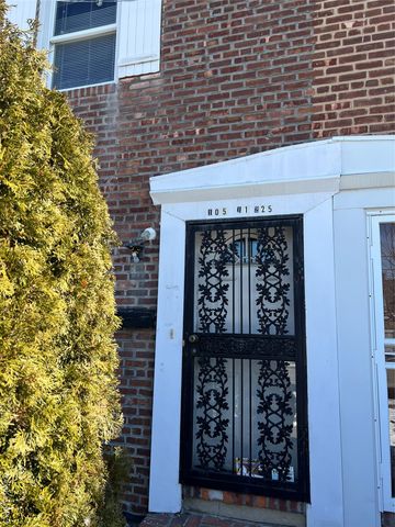 105-11 225th Street, Queens Village, NY 11429