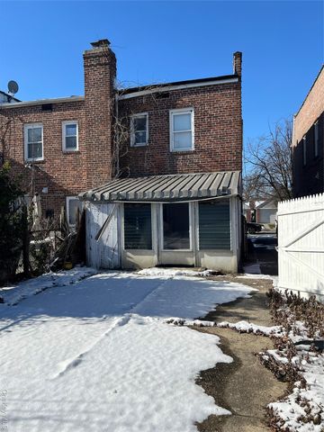 105-11 225th Street, Queens Village, NY 11429