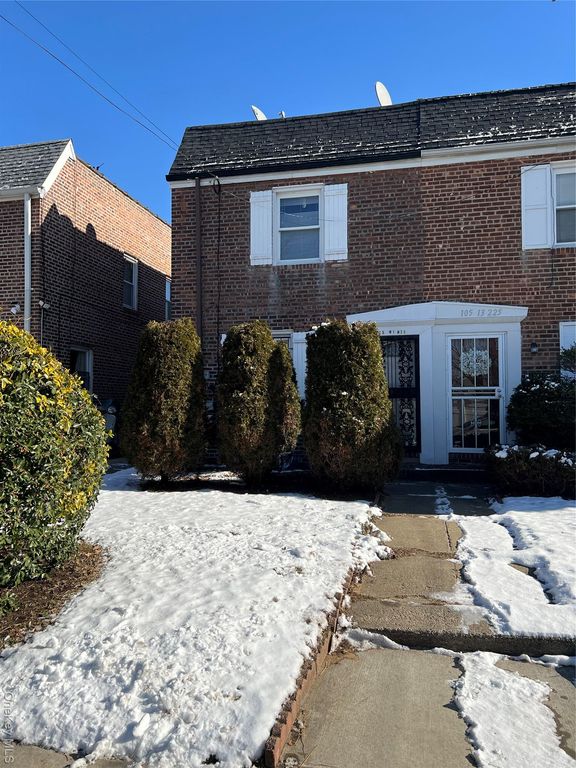 105-11 225th Street, Queens Village, NY 11429