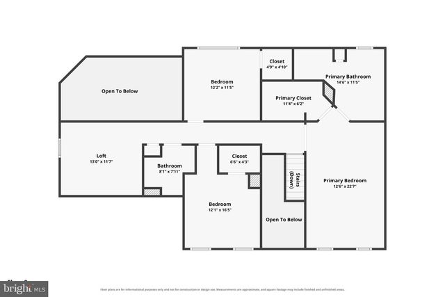 4 W KENNEDY DR, Clementon, NJ 08021
