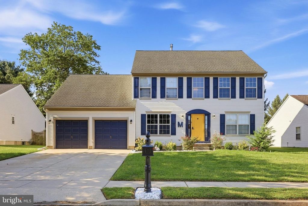 4 W KENNEDY DR, Clementon, NJ 08021 — photo 2