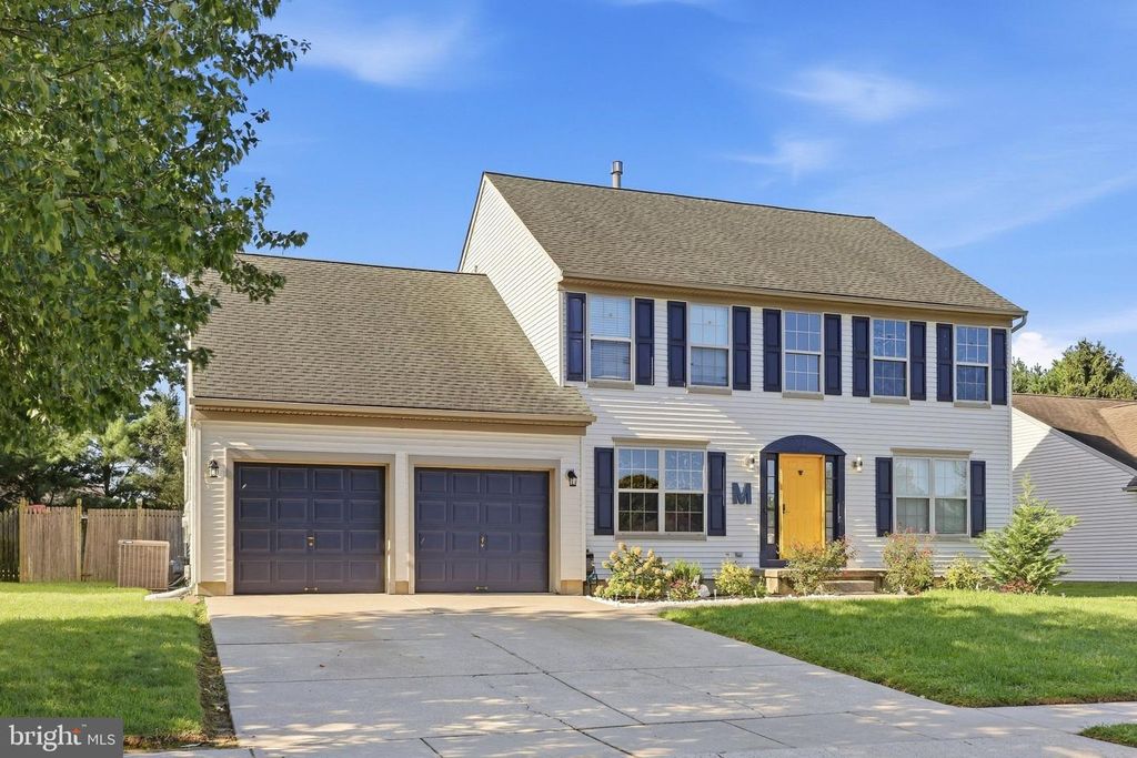 4 W KENNEDY DR, Clementon, NJ 08021 — photo 3
