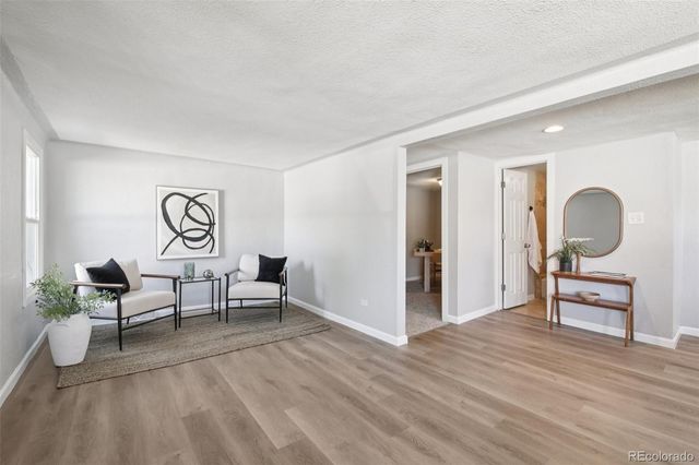 4161 Milwaukee Street, Denver, CO 80216