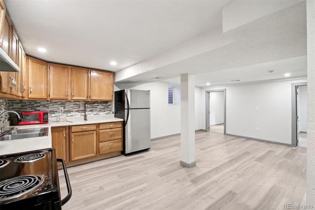 4161 Milwaukee Street, Denver, CO 80216