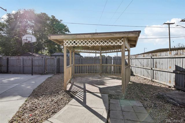 4161 Milwaukee Street, Denver, CO 80216