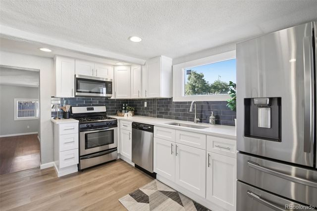 4161 Milwaukee Street, Denver, CO 80216