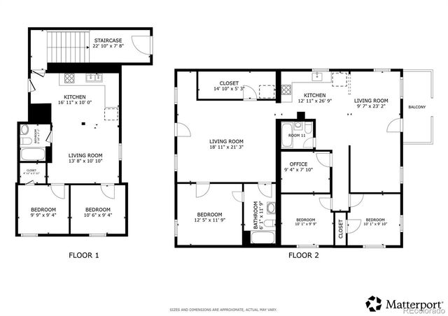 4161 Milwaukee Street, Denver, CO 80216