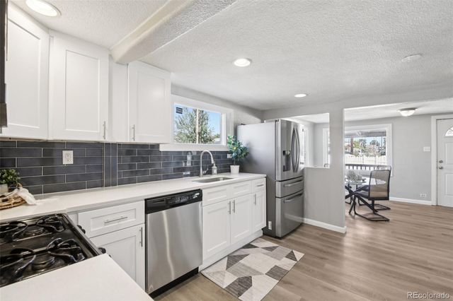 4161 Milwaukee Street, Denver, CO 80216