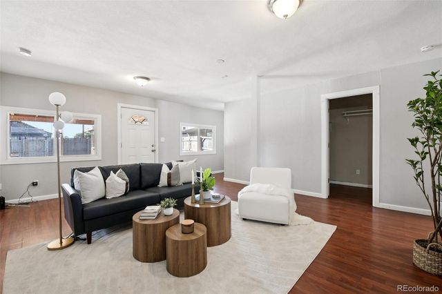 4161 Milwaukee Street, Denver, CO 80216