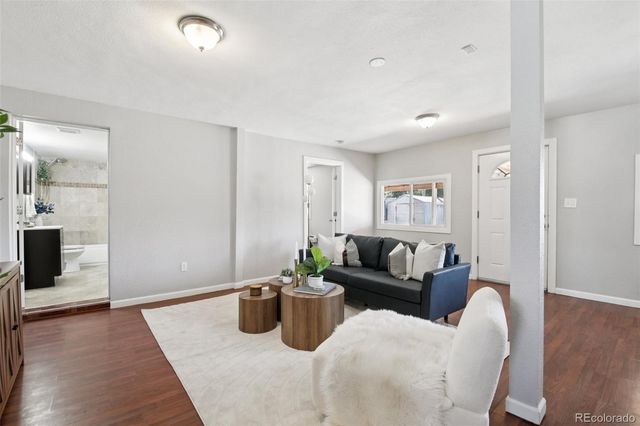 4161 Milwaukee Street, Denver, CO 80216