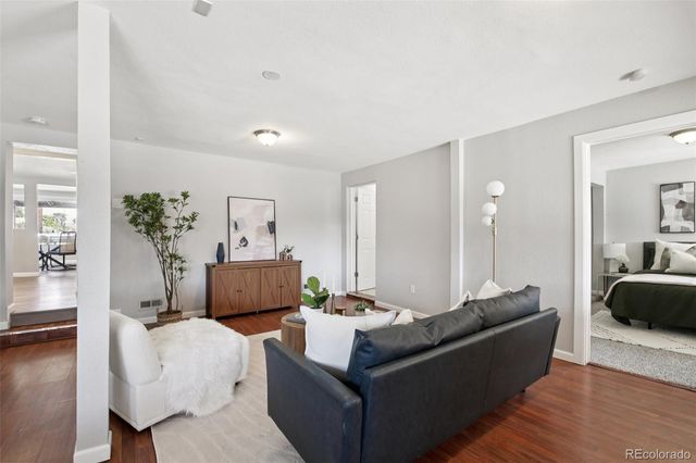 4161 Milwaukee Street, Denver, CO 80216