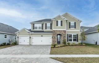 273 CLEARVIEW Drive, St. Augustine, FL 32092
