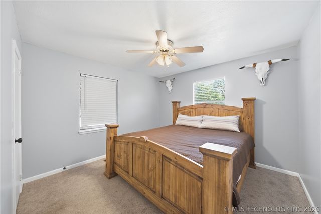 14107 E 480 Road, Claremore, OK 74017