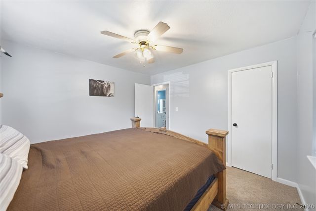 14107 E 480 Road, Claremore, OK 74017