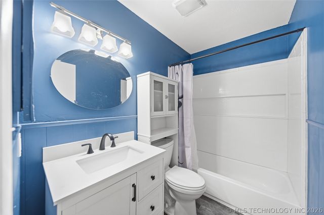 14107 E 480 Road, Claremore, OK 74017