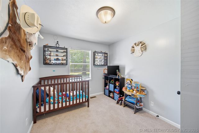 14107 E 480 Road, Claremore, OK 74017