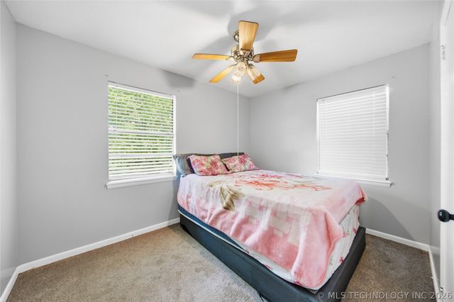 14107 E 480 Road, Claremore, OK 74017