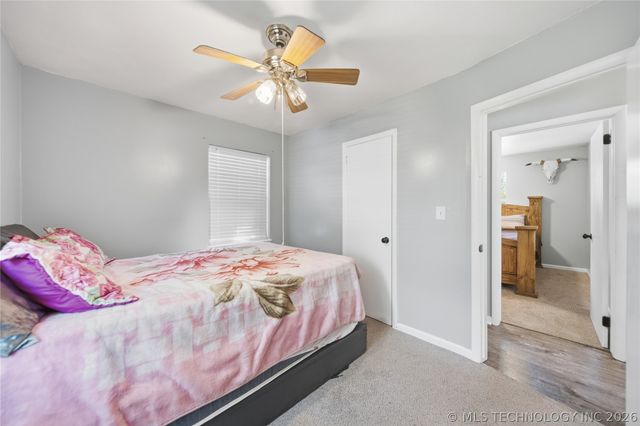 14107 E 480 Road, Claremore, OK 74017