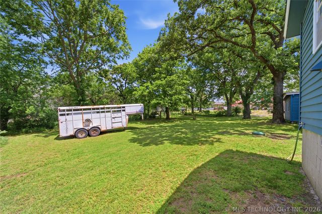 14107 E 480 Road, Claremore, OK 74017