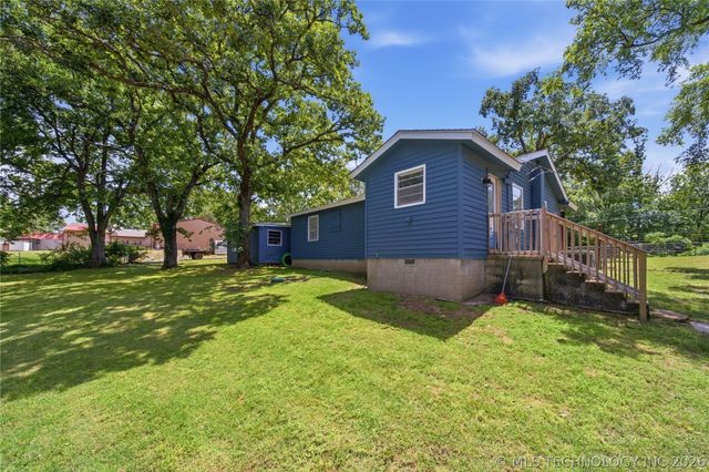 14107 E 480 Road, Claremore, OK 74017