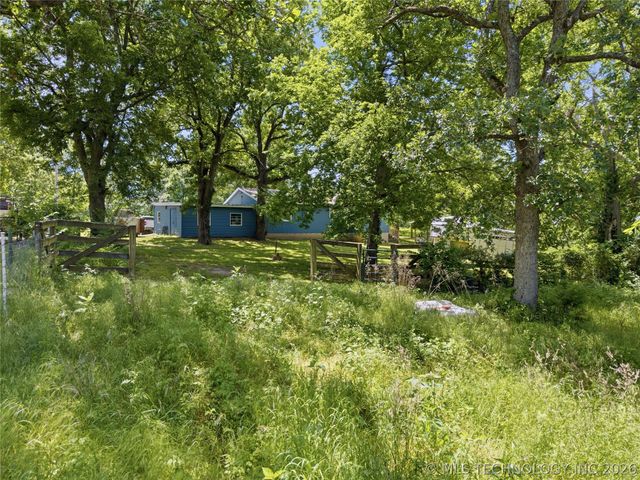 14107 E 480 Road, Claremore, OK 74017