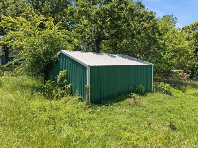14107 E 480 Road, Claremore, OK 74017