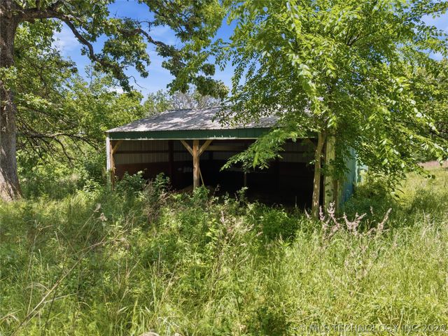 14107 E 480 Road, Claremore, OK 74017