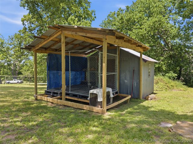 14107 E 480 Road, Claremore, OK 74017