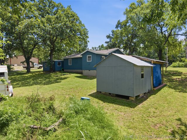 14107 E 480 Road, Claremore, OK 74017
