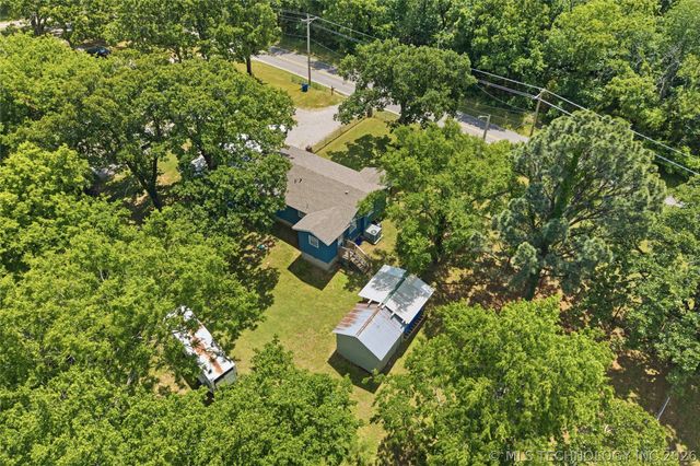 14107 E 480 Road, Claremore, OK 74017