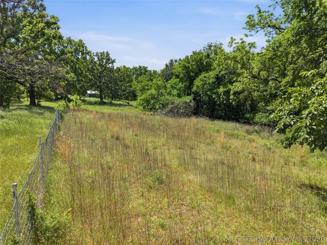 14107 E 480 Road, Claremore, OK 74017