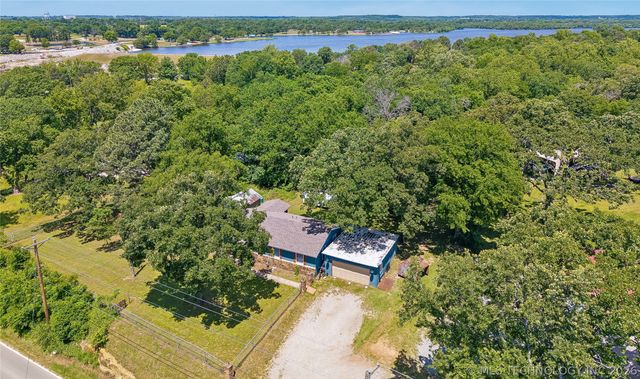 14107 E 480 Road, Claremore, OK 74017