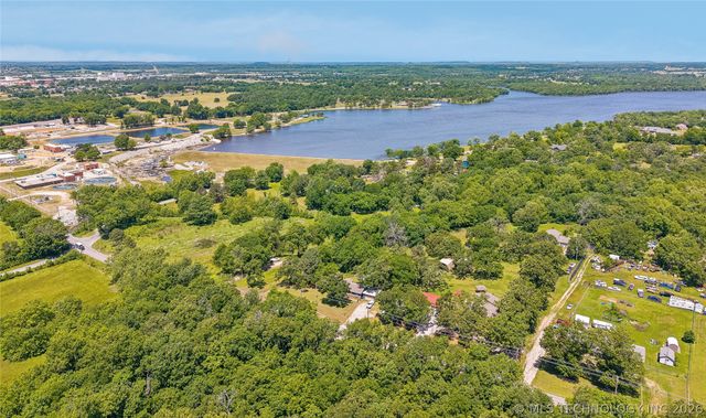 14107 E 480 Road, Claremore, OK 74017