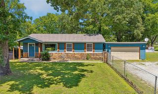 14107 E 480 Road, Claremore, OK 74017