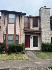 12300 Brookglade Circle 96, Houston, TX 75082