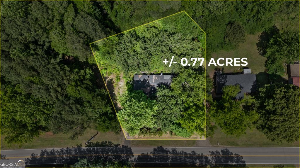 8080 Conners Road, Villa Rica, GA 30180