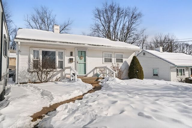 223 Victoria Drive, Monroeville, PA 15146